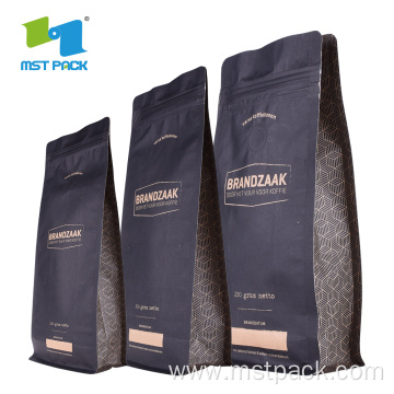 Certificated DIN EN 13432 Biodegradable Bag